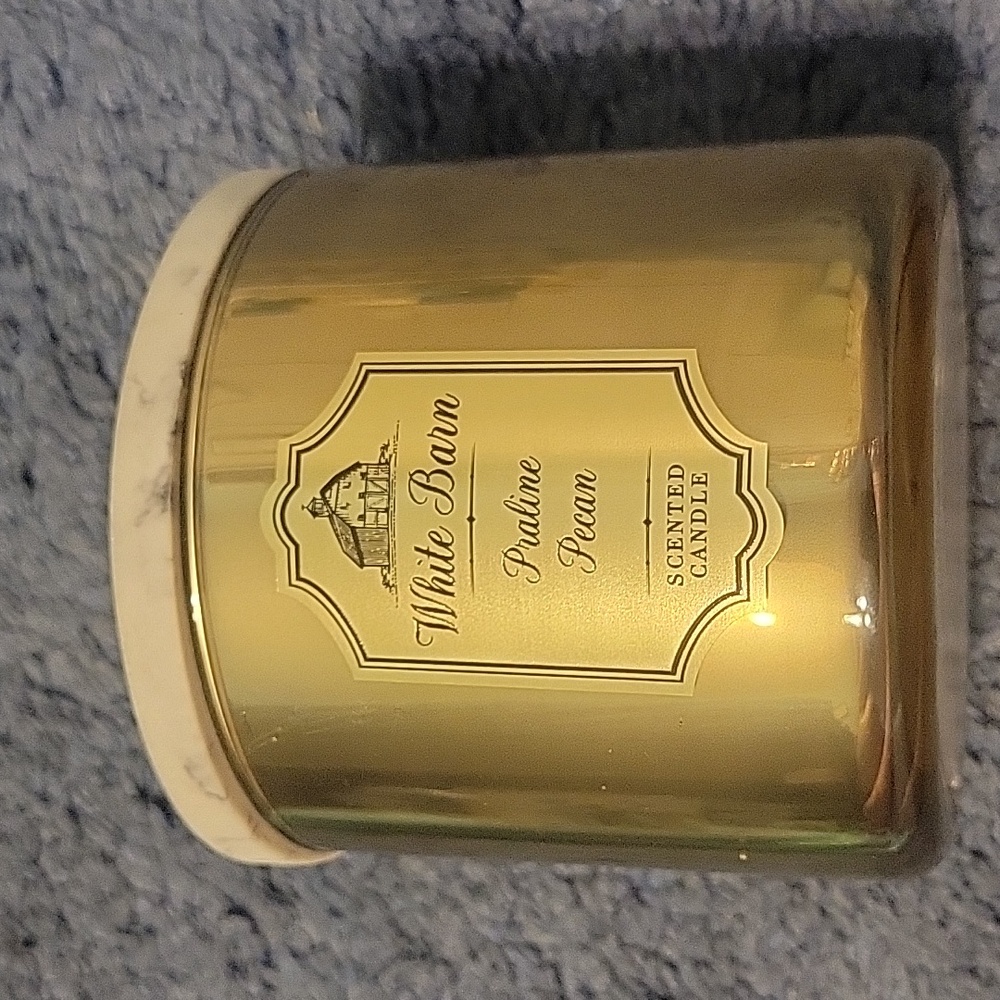 Praline Pecan 3-Wick
